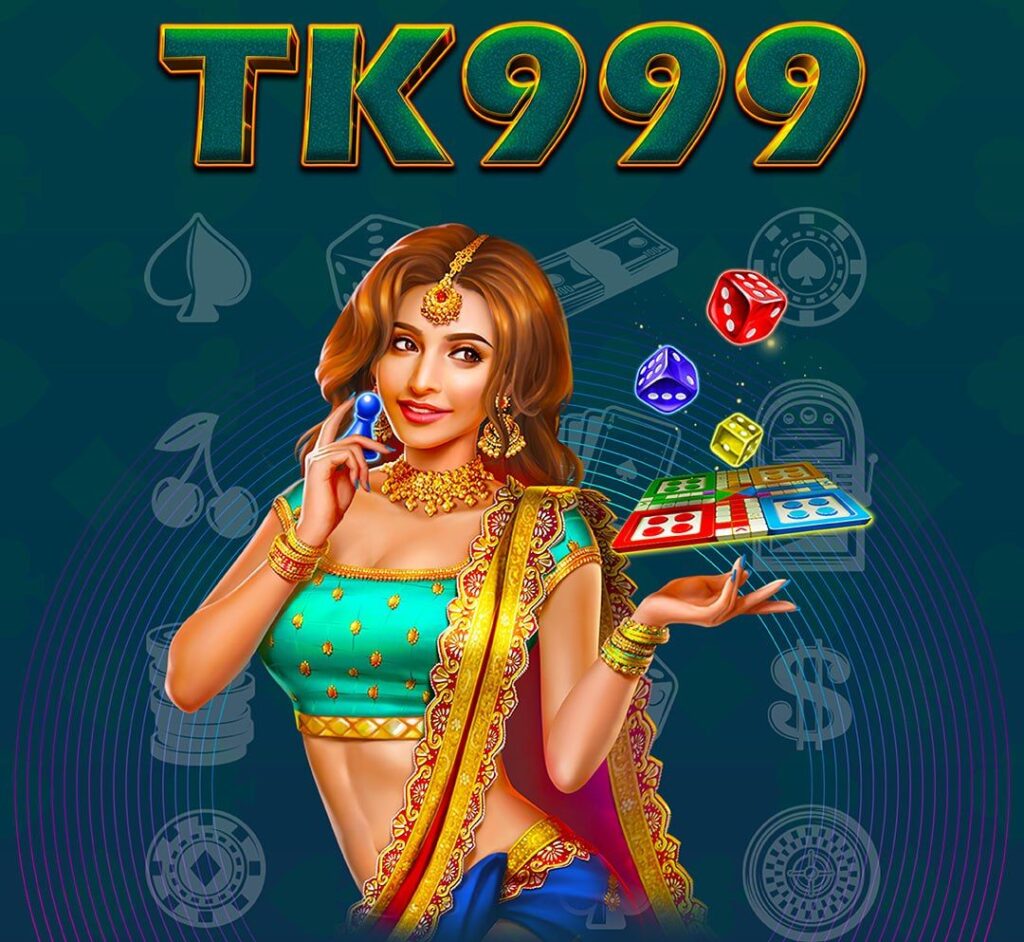 tk999 new casino app in Bangladesh